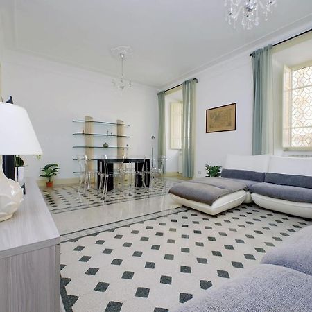 Divine Vatican View Apartment Roma Exterior foto