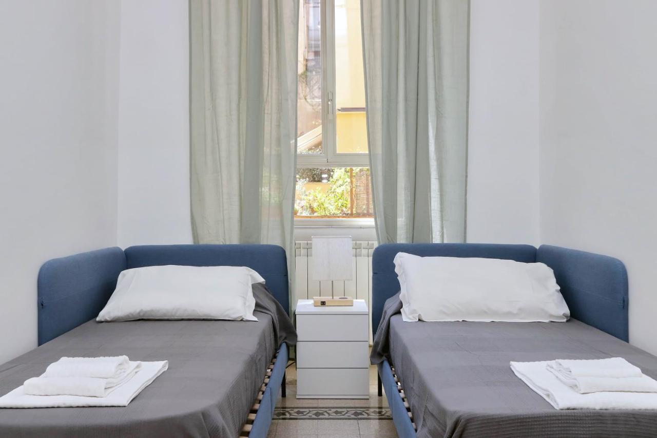 Divine Vatican View Apartment Roma Exterior foto