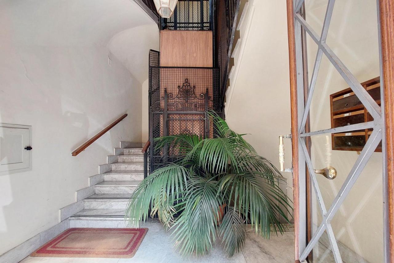 Divine Vatican View Apartment Roma Exterior foto