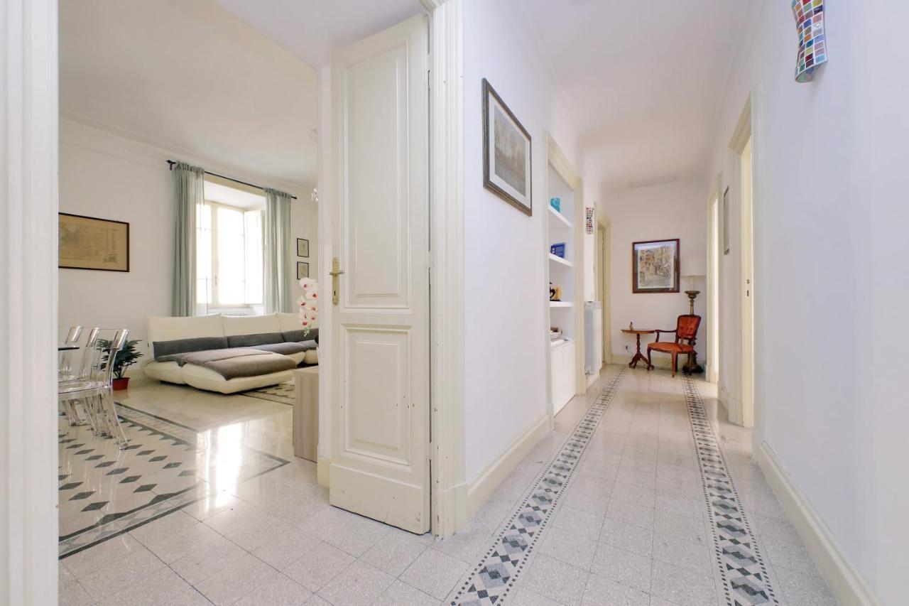 Divine Vatican View Apartment Roma Exterior foto