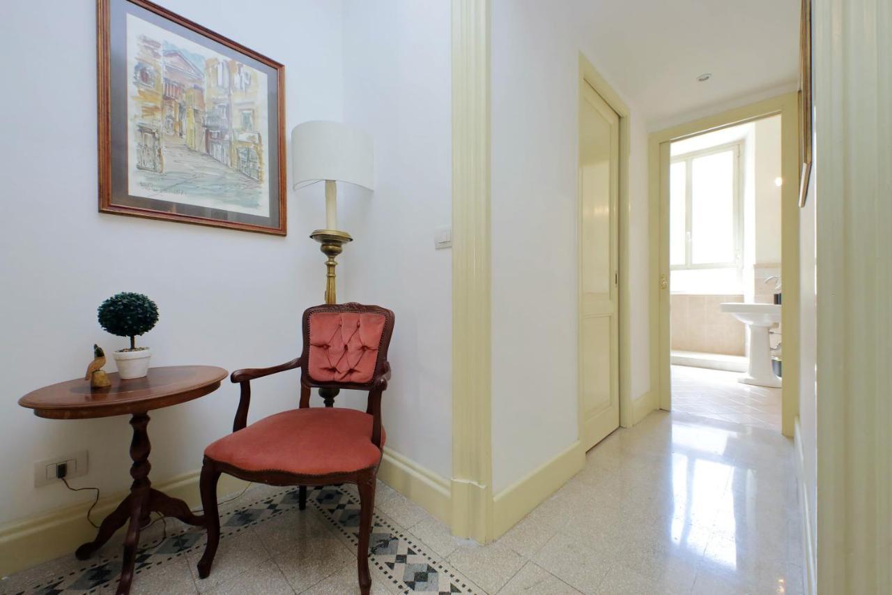 Divine Vatican View Apartment Roma Exterior foto