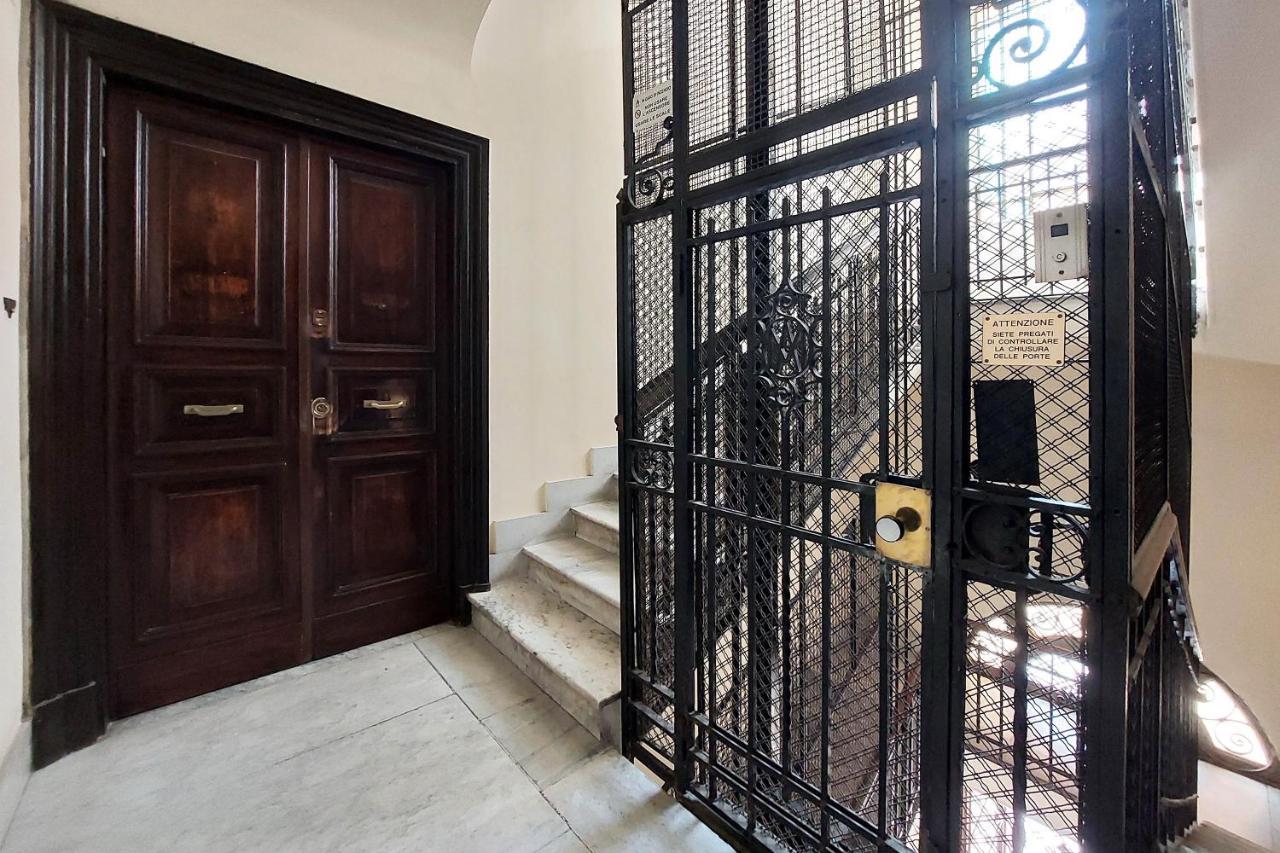 Divine Vatican View Apartment Roma Exterior foto