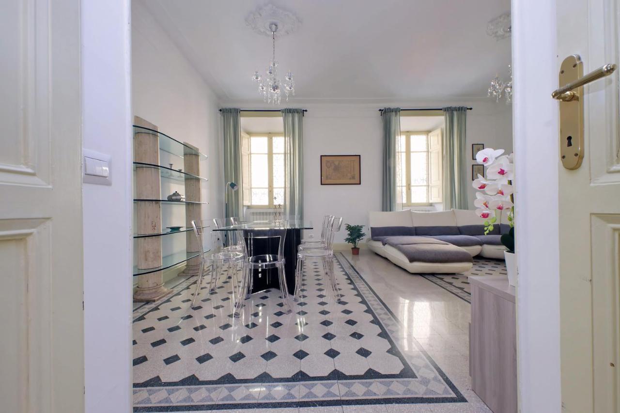 Divine Vatican View Apartment Roma Exterior foto
