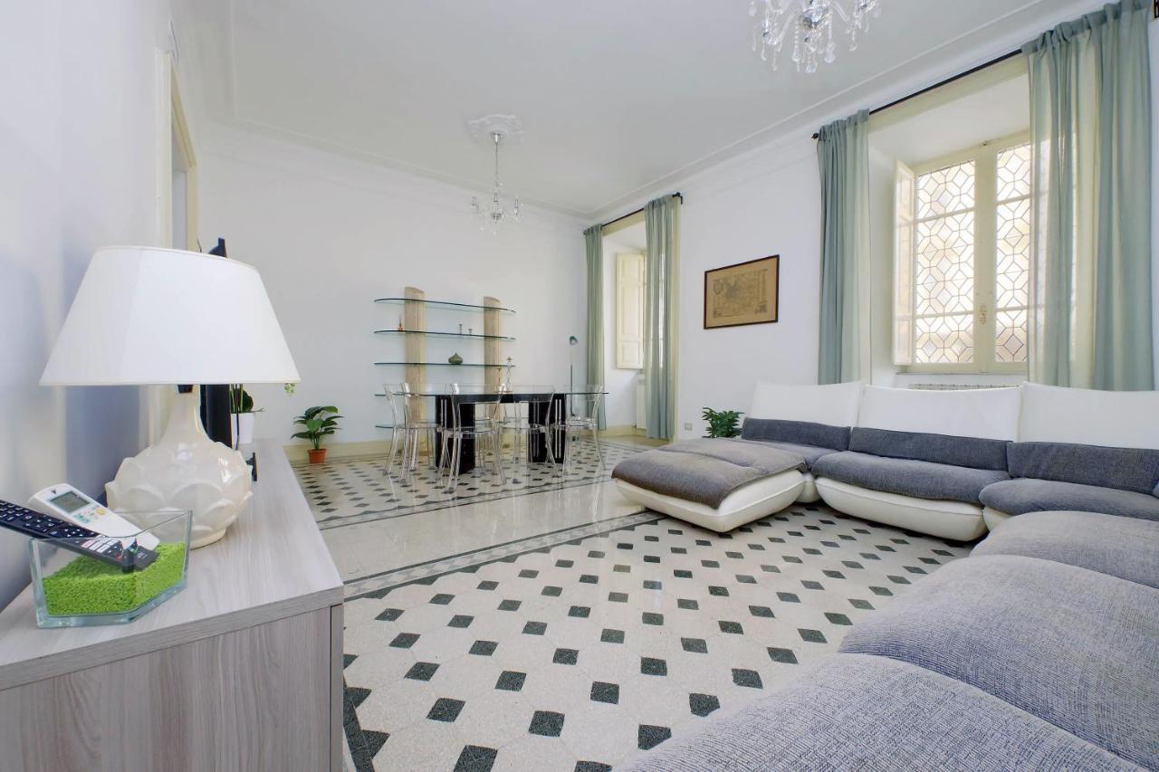 Divine Vatican View Apartment Roma Exterior foto
